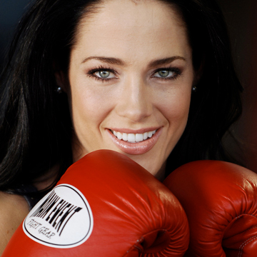 Smile restored with DuraThin veneers